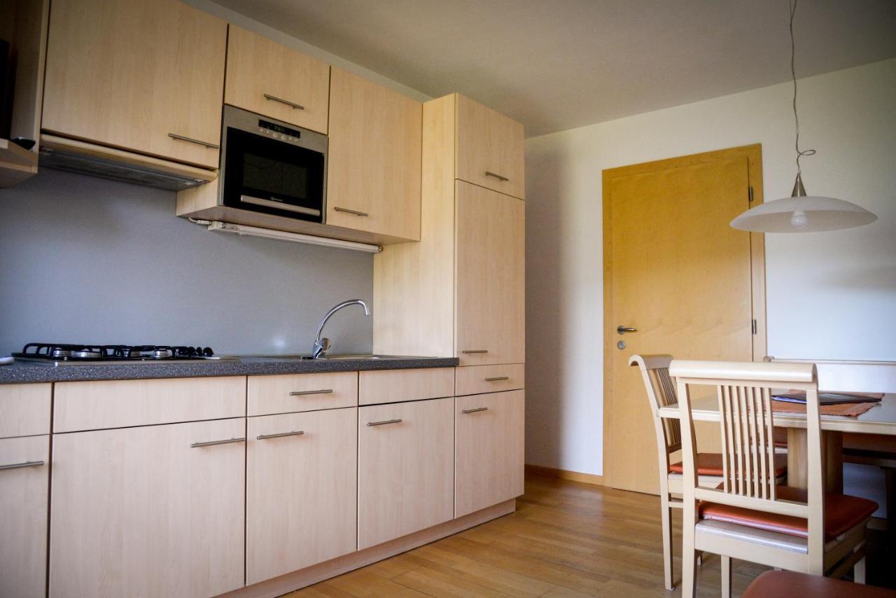 Appartements Kirchtalhof Lana Exterior foto